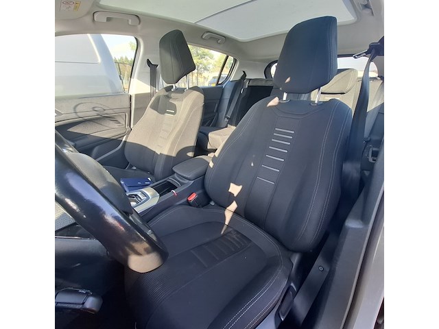 Personenauto, peugeot, 308, 1.6 thp première, 2014 - afbeelding 8 van  11