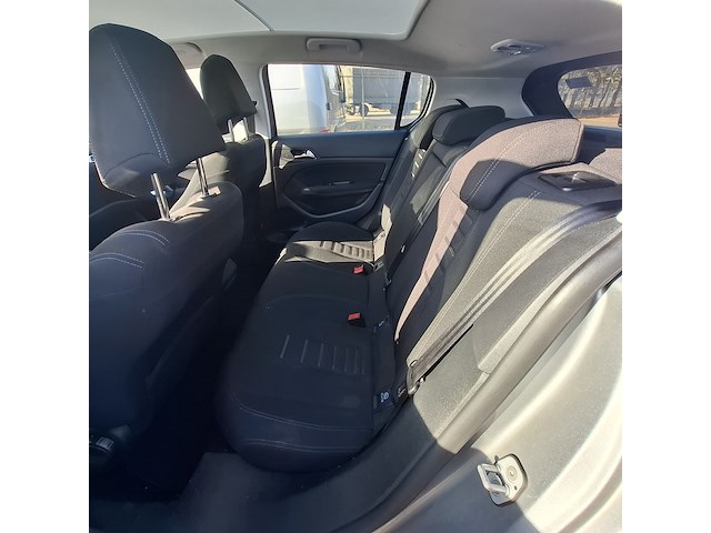 Personenauto, peugeot, 308, 1.6 thp première, 2014 - afbeelding 9 van  11