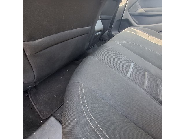 Personenauto, peugeot, 308, 1.6 thp première, 2014 - afbeelding 10 van  11