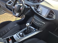 Personenauto, peugeot, 308, 1.6 thp première, 2014 - afbeelding 11 van  11