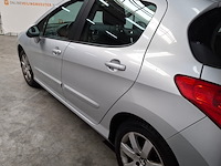 Personenauto, peugeot, 308, 2011 - afbeelding 2 van  61