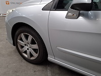 Personenauto, peugeot, 308, 2011 - afbeelding 3 van  61