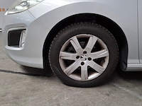 Personenauto, peugeot, 308, 2011 - afbeelding 4 van  61