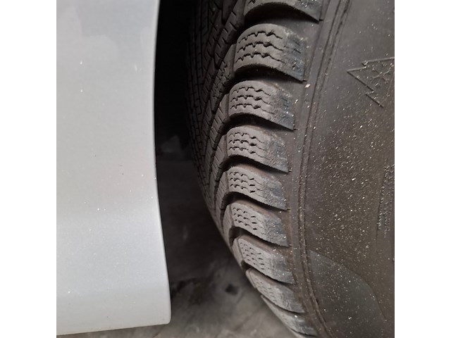 Personenauto, peugeot, 308, 2011 - afbeelding 5 van  61