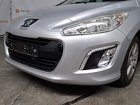 Personenauto, peugeot, 308, 2011 - afbeelding 6 van  61