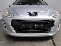 Personenauto, peugeot, 308, 2011 - afbeelding 7 van  61
