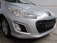 Personenauto, peugeot, 308, 2011 - afbeelding 8 van  61