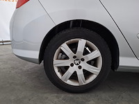 Personenauto, peugeot, 308, 2011 - afbeelding 10 van  61