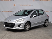Personenauto, peugeot, 308, 2011