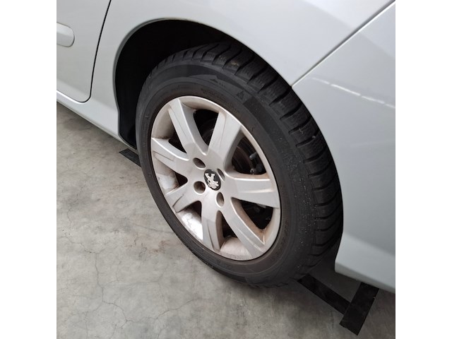 Personenauto, peugeot, 308, 2011 - afbeelding 13 van  61