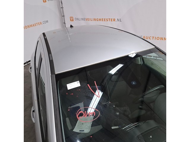 Personenauto, peugeot, 308, 2011 - afbeelding 14 van  61