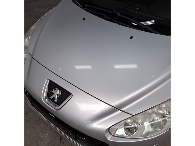 Personenauto, peugeot, 308, 2011 - afbeelding 16 van  61