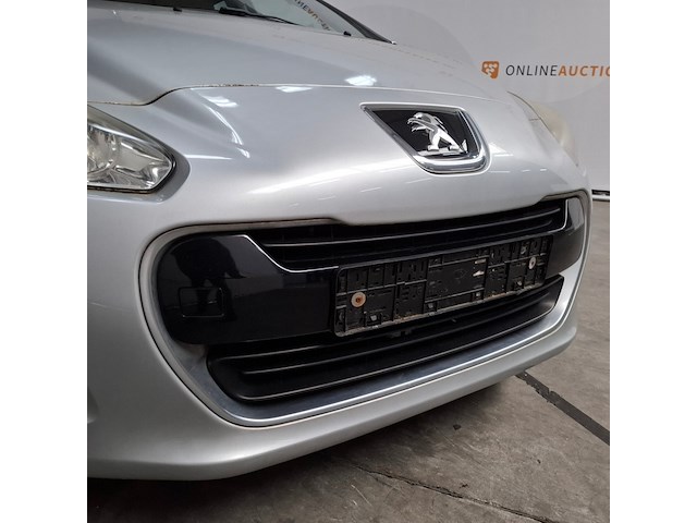 Personenauto, peugeot, 308, 2011 - afbeelding 17 van  61