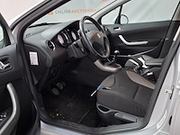 Personenauto, peugeot, 308, 2011 - afbeelding 18 van  61