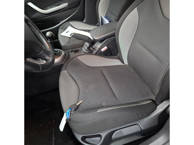 Personenauto, peugeot, 308, 2011 - afbeelding 20 van  61