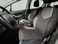 Personenauto, peugeot, 308, 2011 - afbeelding 21 van  61