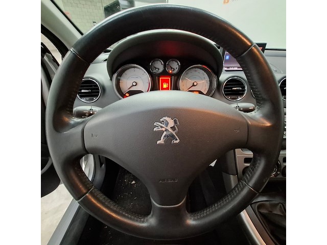 Personenauto, peugeot, 308, 2011 - afbeelding 22 van  61