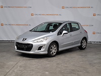 Personenauto, peugeot, 308, 2011 - afbeelding 12 van  61