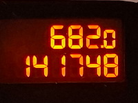 Personenauto, peugeot, 308, 2011 - afbeelding 25 van  61