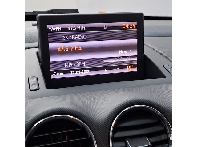 Personenauto, peugeot, 308, 2011 - afbeelding 26 van  61