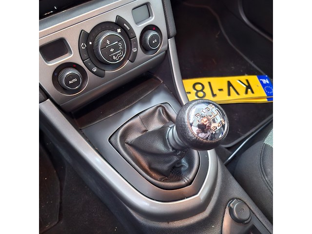 Personenauto, peugeot, 308, 2011 - afbeelding 28 van  61