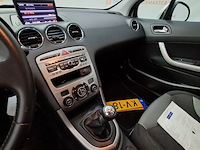 Personenauto, peugeot, 308, 2011 - afbeelding 29 van  61