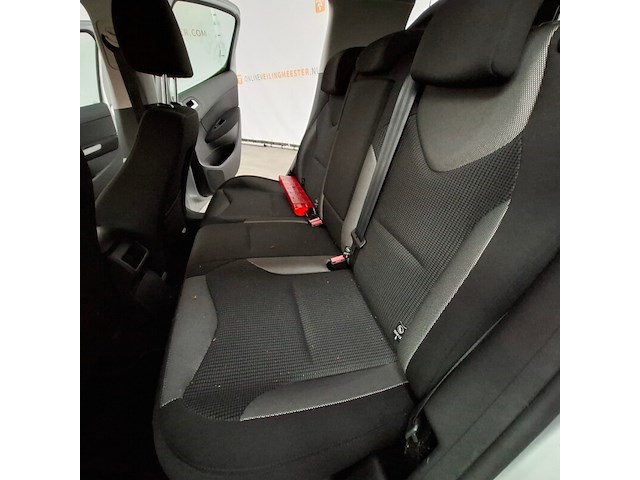 Personenauto, peugeot, 308, 2011 - afbeelding 31 van  61