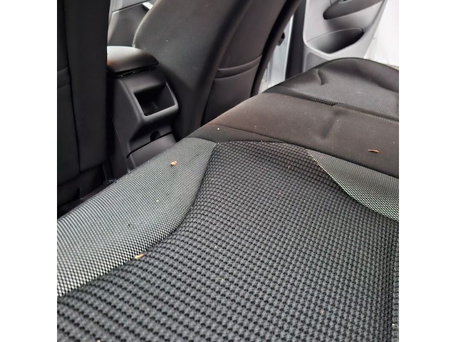 Personenauto, peugeot, 308, 2011 - afbeelding 32 van  61