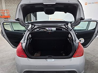 Personenauto, peugeot, 308, 2011 - afbeelding 33 van  61