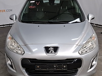 Personenauto, peugeot, 308, 2011 - afbeelding 23 van  61