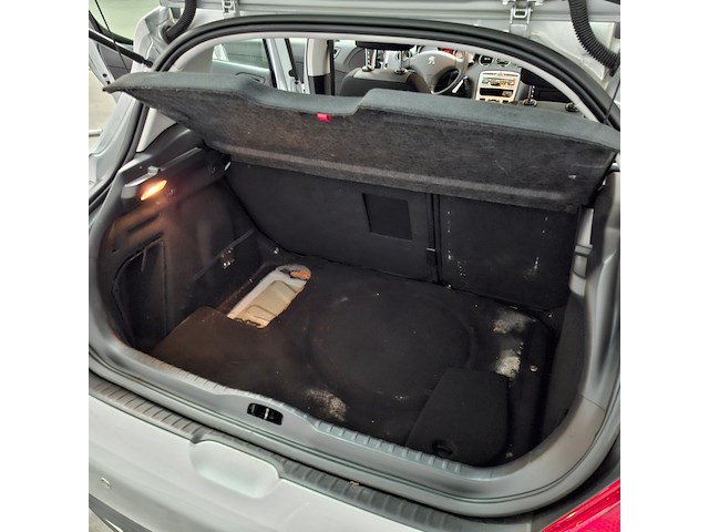 Personenauto, peugeot, 308, 2011 - afbeelding 35 van  61