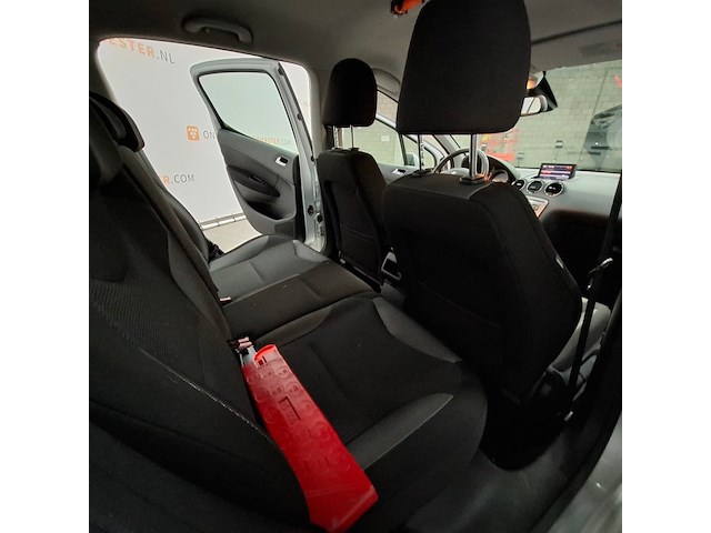 Personenauto, peugeot, 308, 2011 - afbeelding 36 van  61