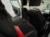 Personenauto, peugeot, 308, 2011 - afbeelding 36 van  61