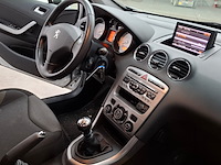 Personenauto, peugeot, 308, 2011 - afbeelding 38 van  61