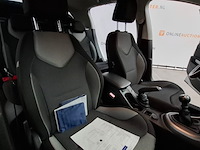 Personenauto, peugeot, 308, 2011 - afbeelding 39 van  61