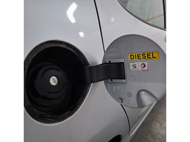 Personenauto, peugeot, 308, 2011 - afbeelding 41 van  61