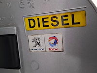 Personenauto, peugeot, 308, 2011 - afbeelding 42 van  61