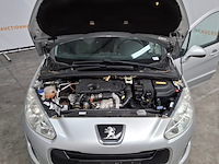 Personenauto, peugeot, 308, 2011 - afbeelding 44 van  61
