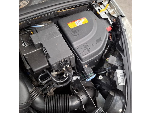 Personenauto, peugeot, 308, 2011 - afbeelding 47 van  61