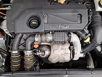 Personenauto, peugeot, 308, 2011 - afbeelding 48 van  61