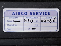 Personenauto, peugeot, 308, 2011 - afbeelding 50 van  61