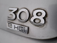 Personenauto, peugeot, 308, 2011 - afbeelding 51 van  61