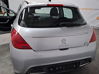 Personenauto, peugeot, 308, 2011 - afbeelding 52 van  61