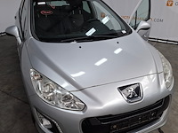 Personenauto, peugeot, 308, 2011 - afbeelding 53 van  61