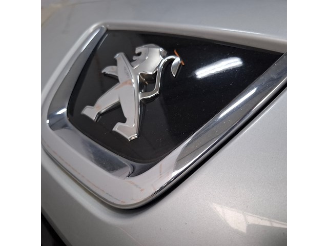 Personenauto, peugeot, 308, 2011 - afbeelding 54 van  61