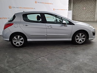 Personenauto, peugeot, 308, 2011 - afbeelding 45 van  61