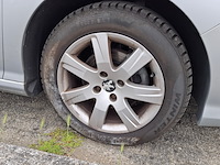 Personenauto, peugeot, 308, 2011 - afbeelding 57 van  61