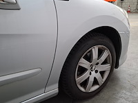 Personenauto, peugeot, 308, 2011 - afbeelding 56 van  61