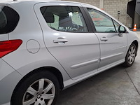 Personenauto, peugeot, 308, 2011 - afbeelding 59 van  61