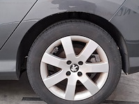Personenauto, peugeot, 308, 2012 - afbeelding 5 van  24
